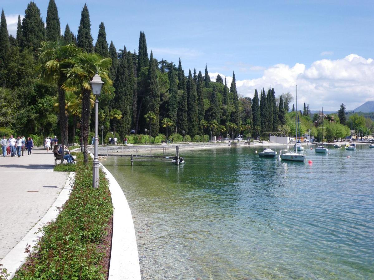 Apartamento Garda Lake And Swimming Pool *