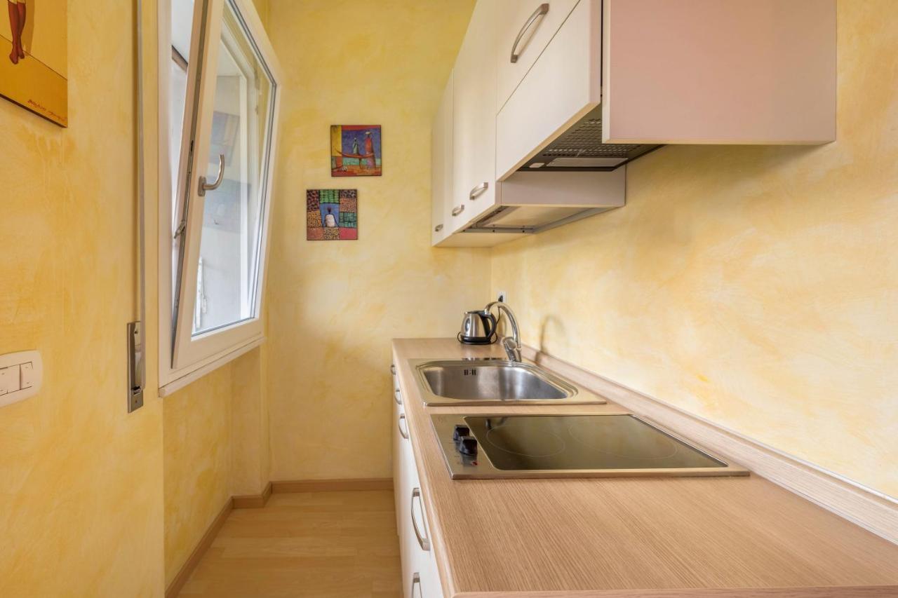 Apartamento Garda Lake And Swimming Pool Garda (Verona)